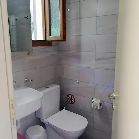 Гостевой дом Erato