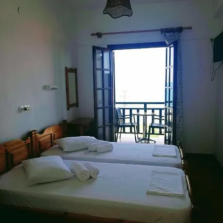 Гостевой дом Erato 2*