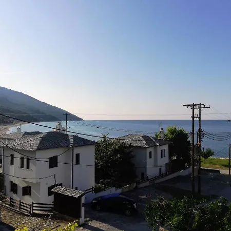 Erato 2* Хорефто