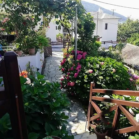 Erato 2* Хорефто