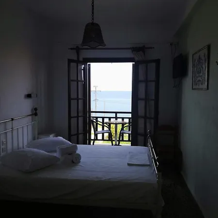 Erato 2* Хорефто