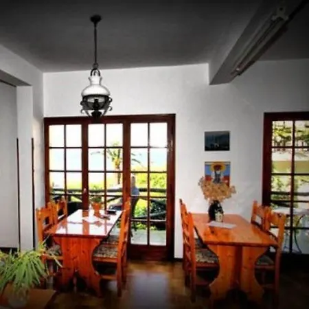 Гостевой дом Erato