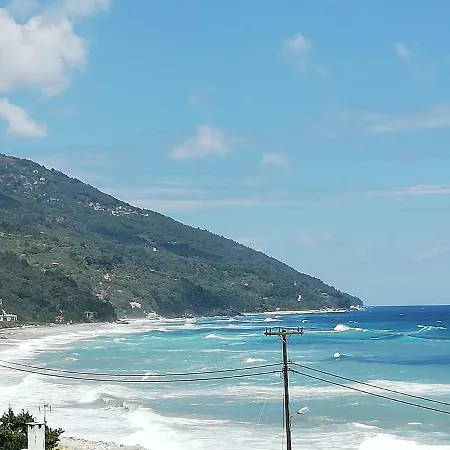 Pensiune Erato