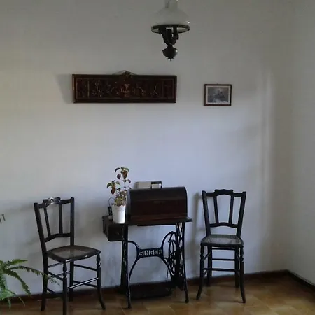 Pensiune Erato 2*